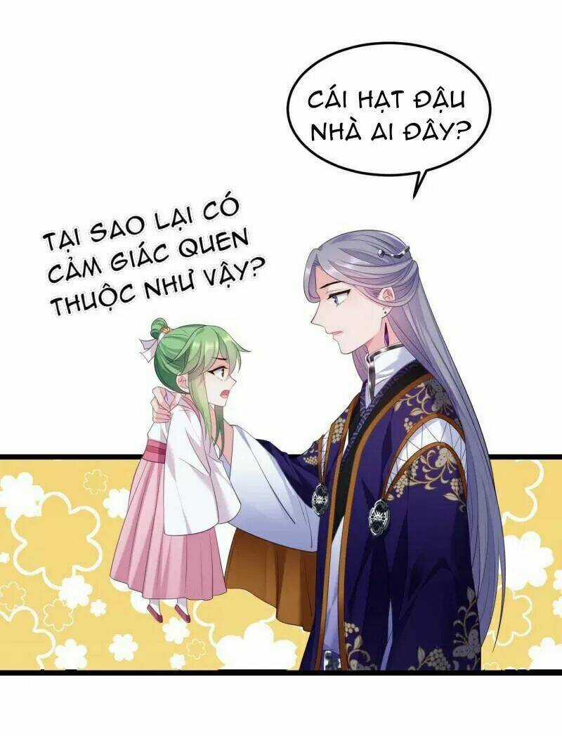 Ta Mới Không Gả Cho Hoàng Tử Phản Diện Chapter 24 trang 32