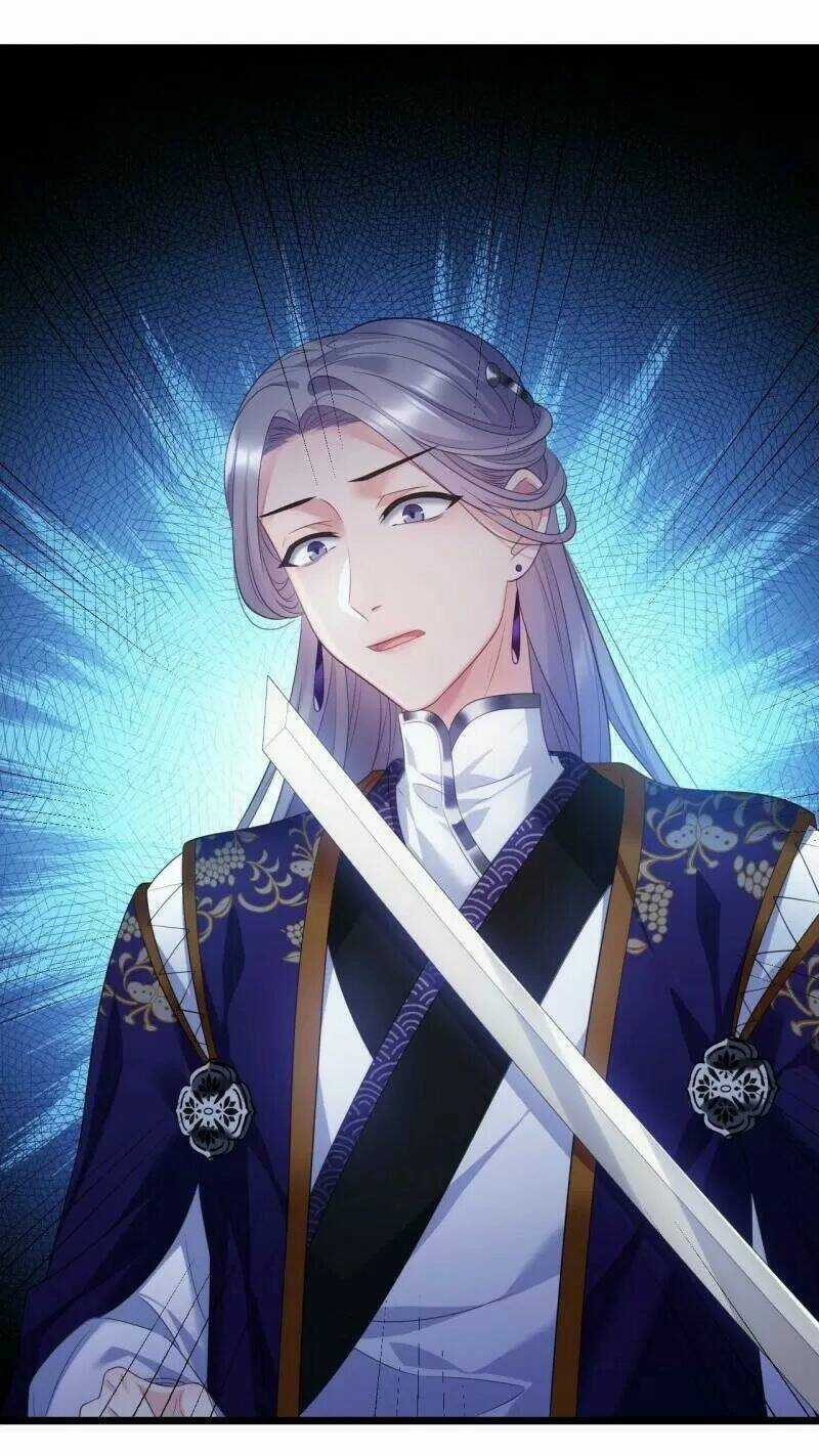 Ta Mới Không Gả Cho Hoàng Tử Phản Diện Chapter 24 trang 8