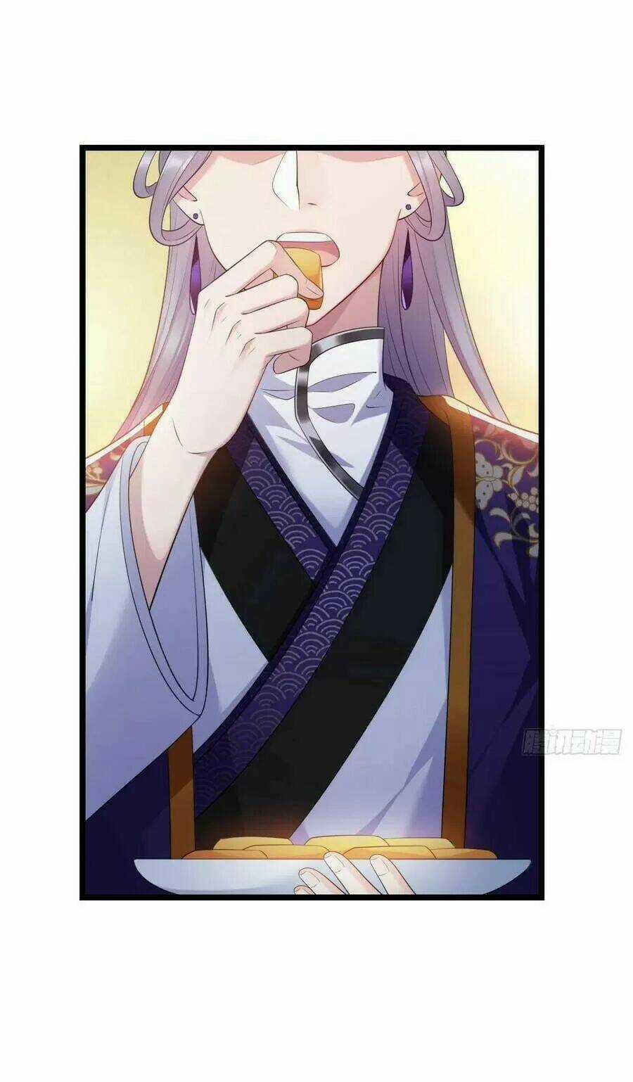 Ta Mới Không Gả Cho Hoàng Tử Phản Diện Chapter 25 trang 2