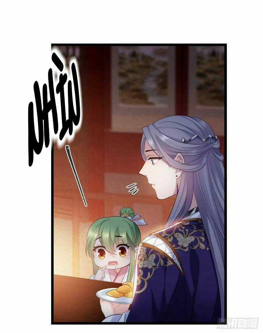 Ta Mới Không Gả Cho Hoàng Tử Phản Diện Chapter 25 trang 4