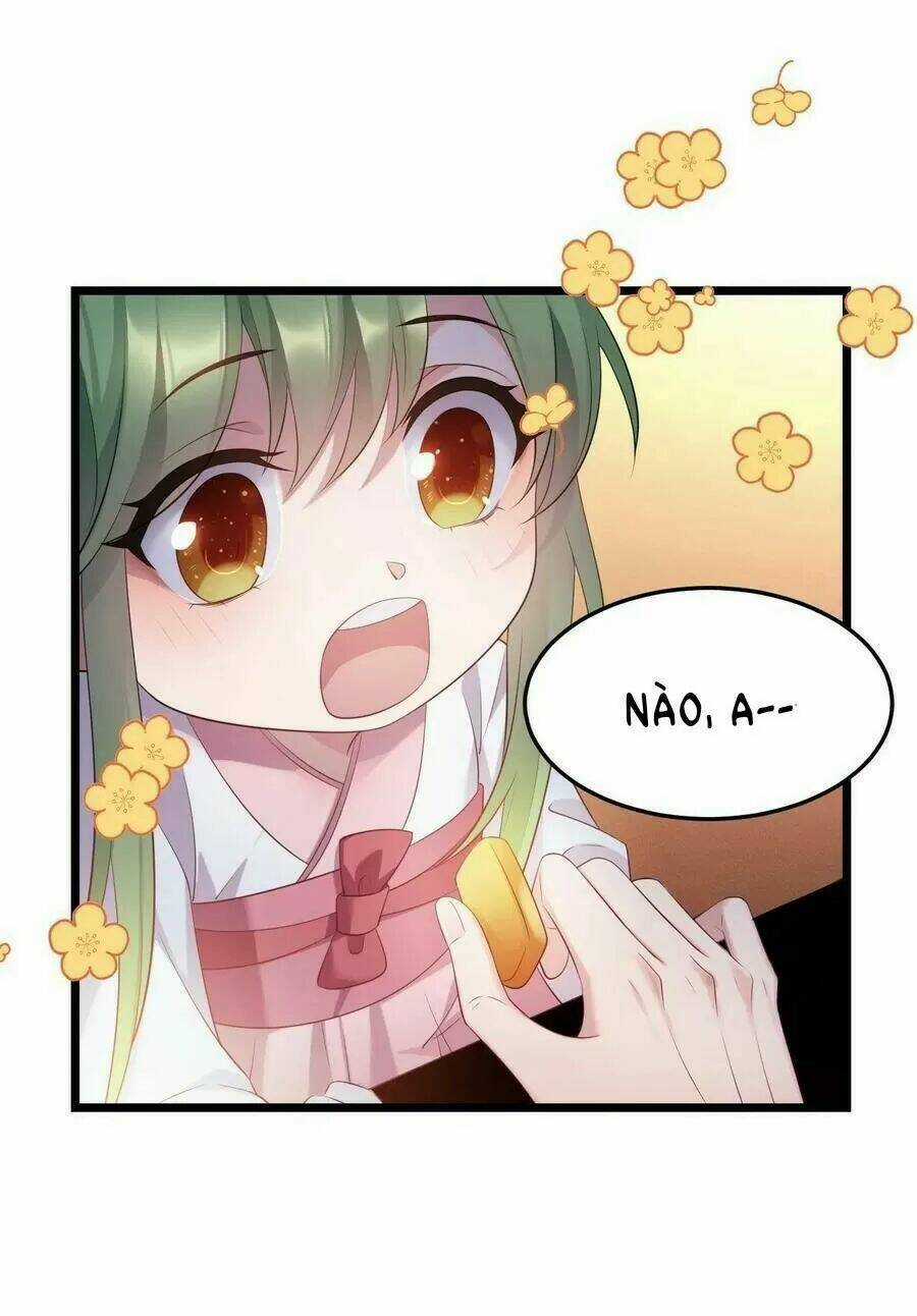 Ta Mới Không Gả Cho Hoàng Tử Phản Diện Chapter 25 trang 6