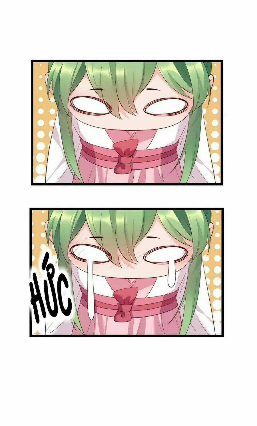 Ta Mới Không Gả Cho Hoàng Tử Phản Diện Chapter 25 trang 7