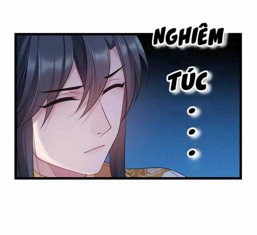 Ta Mới Không Gả Cho Hoàng Tử Phản Diện Chapter 26 trang 10