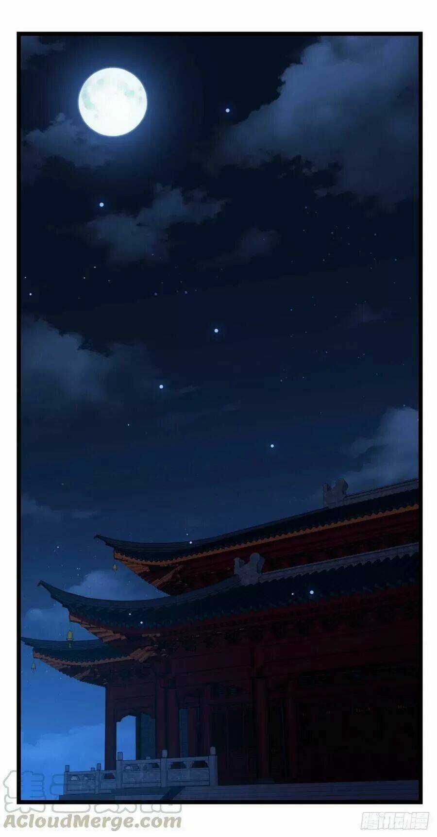 Ta Mới Không Gả Cho Hoàng Tử Phản Diện Chapter 26 trang 13