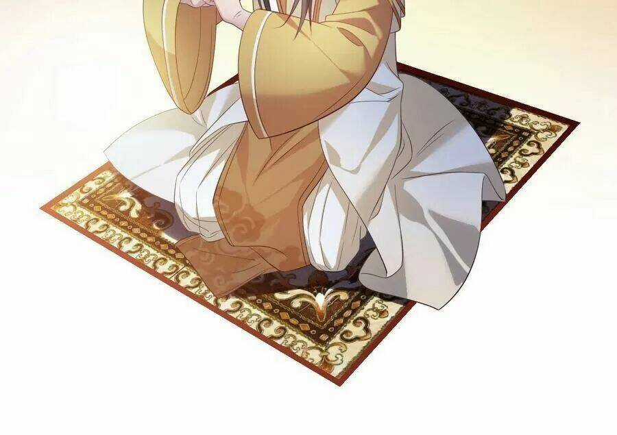 Ta Mới Không Gả Cho Hoàng Tử Phản Diện Chapter 26 trang 17