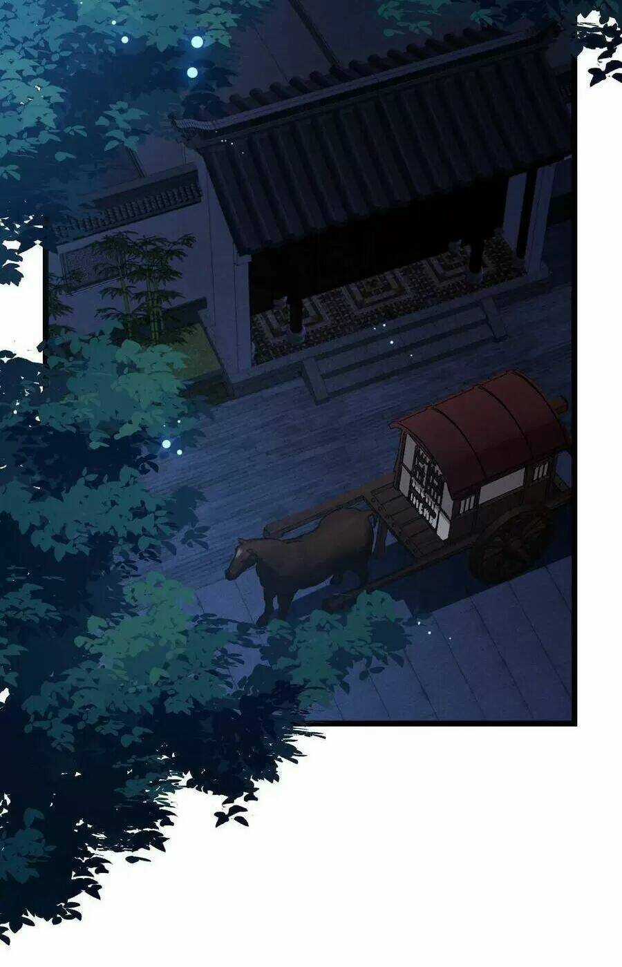 Ta Mới Không Gả Cho Hoàng Tử Phản Diện Chapter 26 trang 2