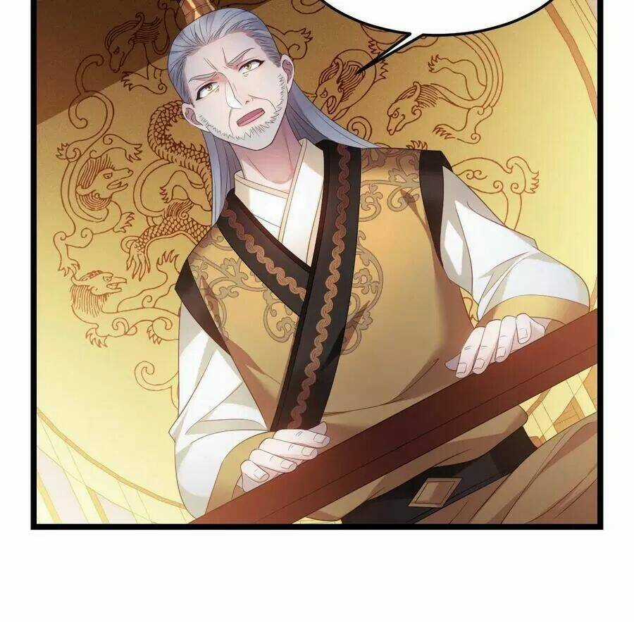 Ta Mới Không Gả Cho Hoàng Tử Phản Diện Chapter 26 trang 20