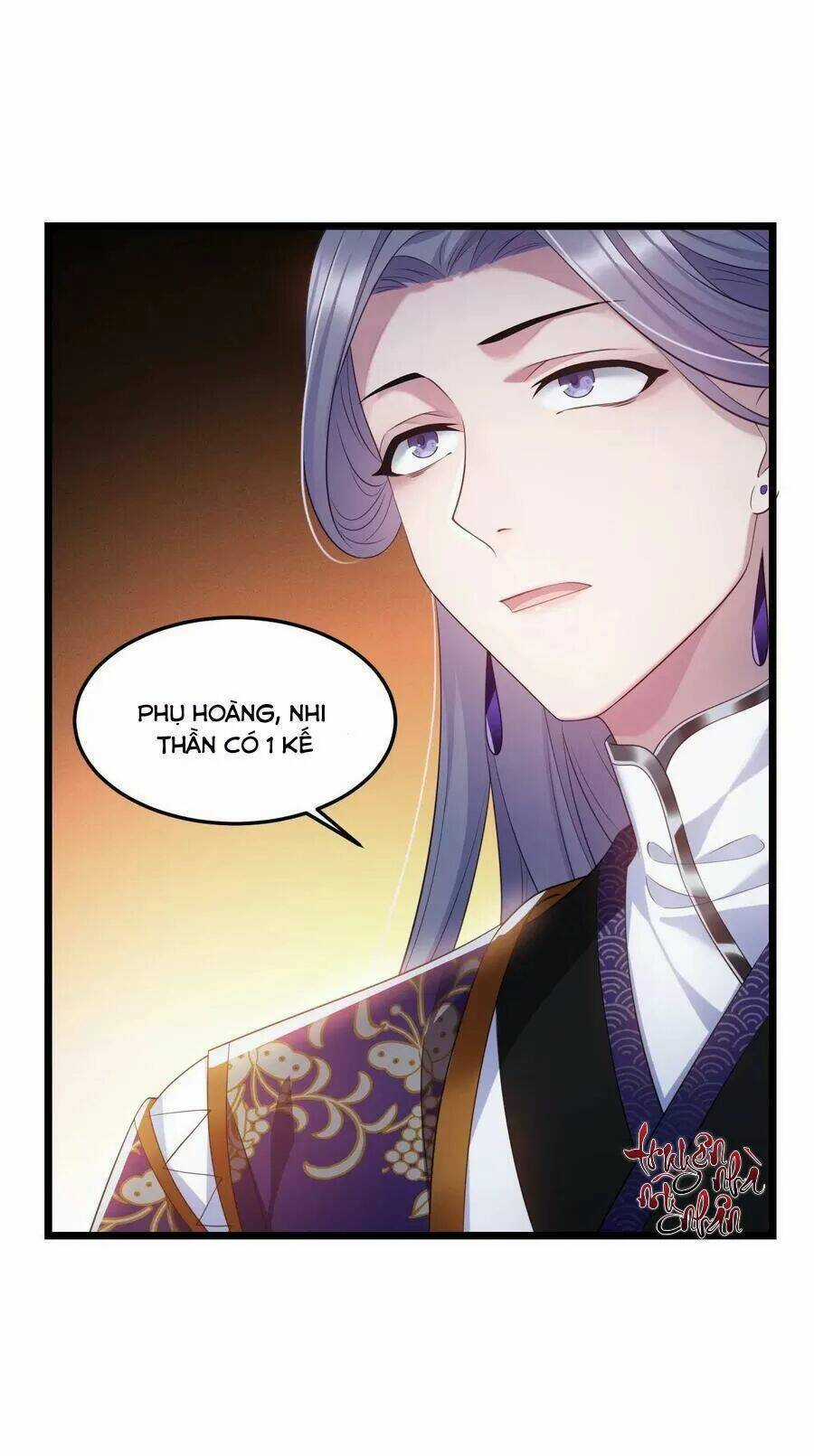 Ta Mới Không Gả Cho Hoàng Tử Phản Diện Chapter 26 trang 26