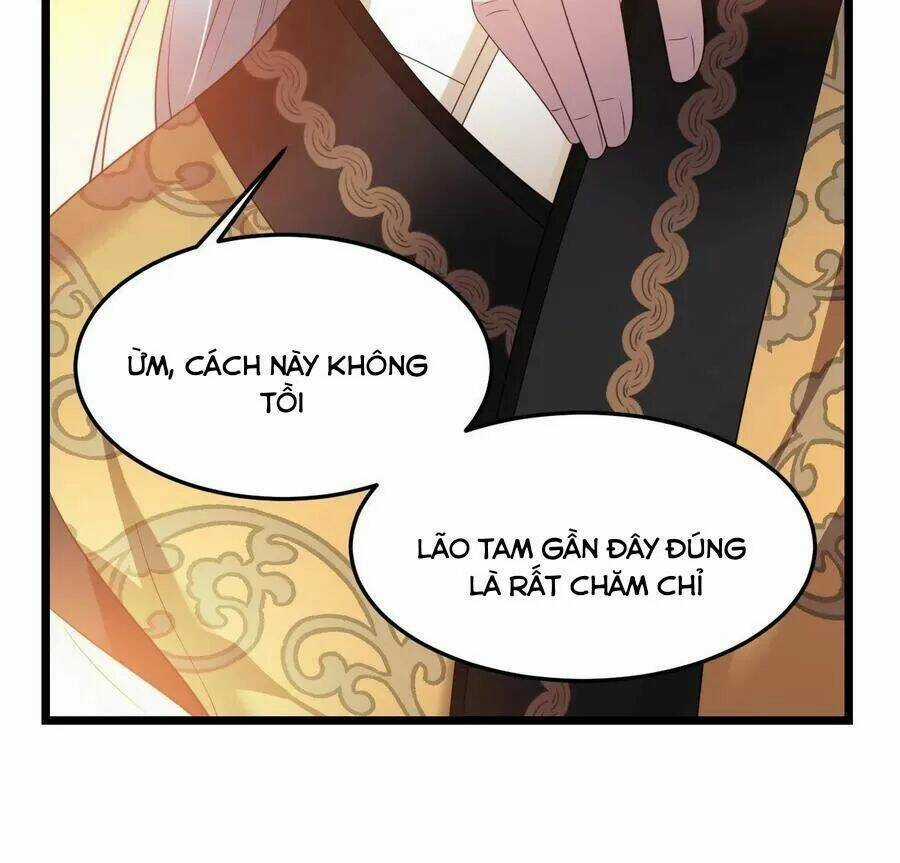 Ta Mới Không Gả Cho Hoàng Tử Phản Diện Chapter 26 trang 31