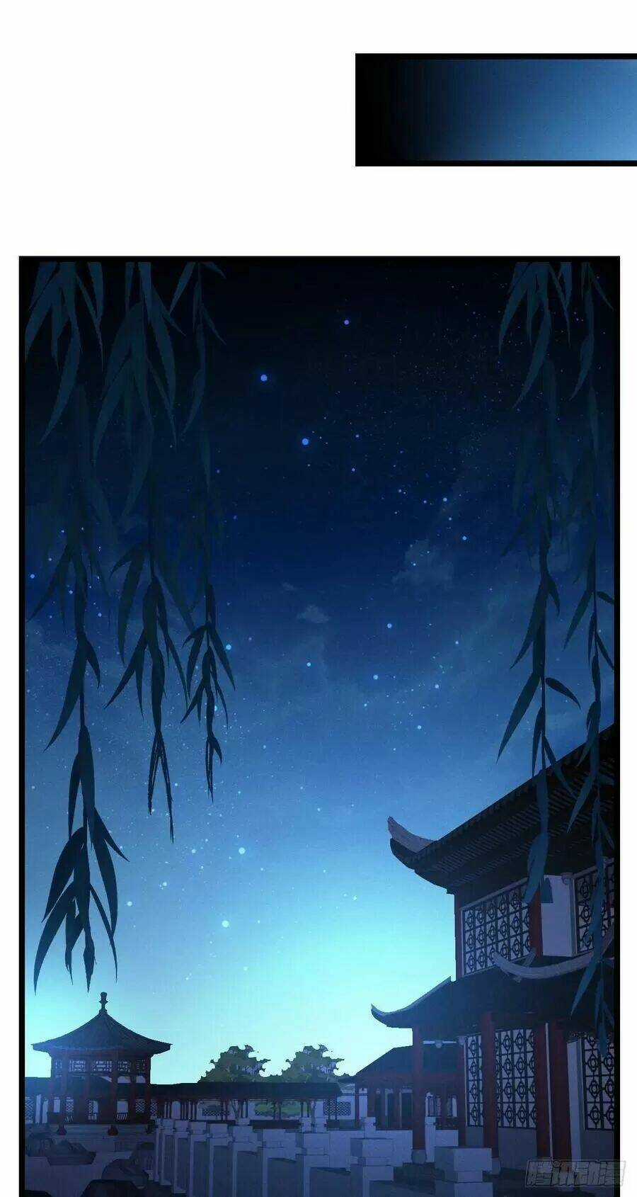 Ta Mới Không Gả Cho Hoàng Tử Phản Diện Chapter 27 trang 11