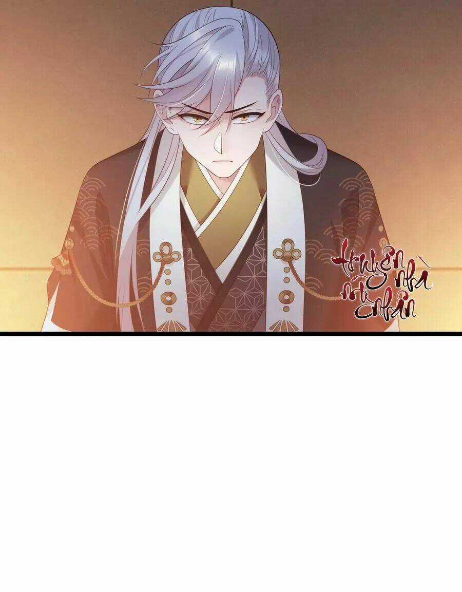 Ta Mới Không Gả Cho Hoàng Tử Phản Diện Chapter 27 trang 12