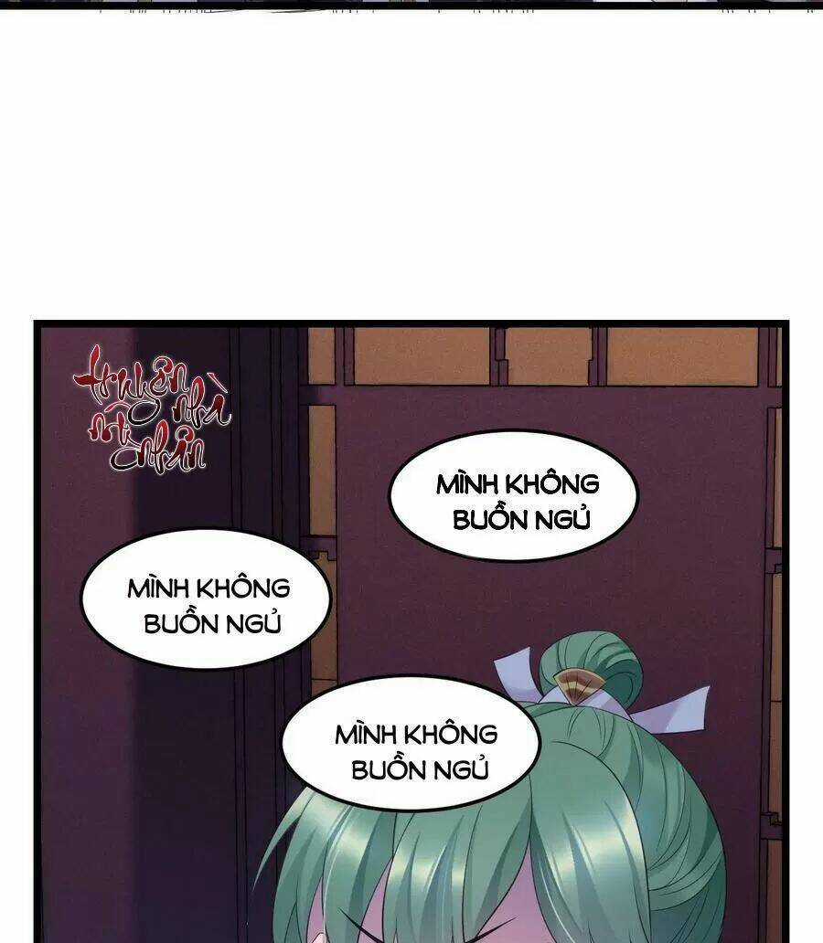 Ta Mới Không Gả Cho Hoàng Tử Phản Diện Chapter 27 trang 16