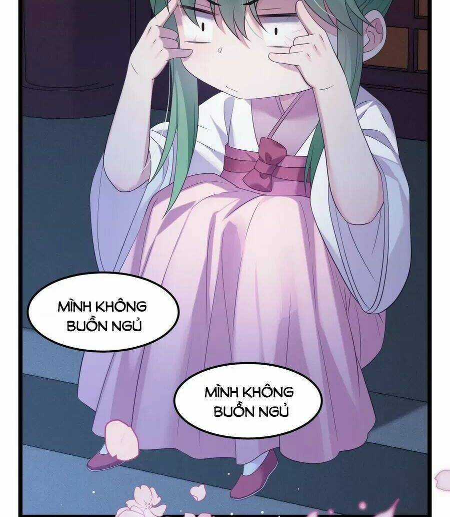 Ta Mới Không Gả Cho Hoàng Tử Phản Diện Chapter 27 trang 17