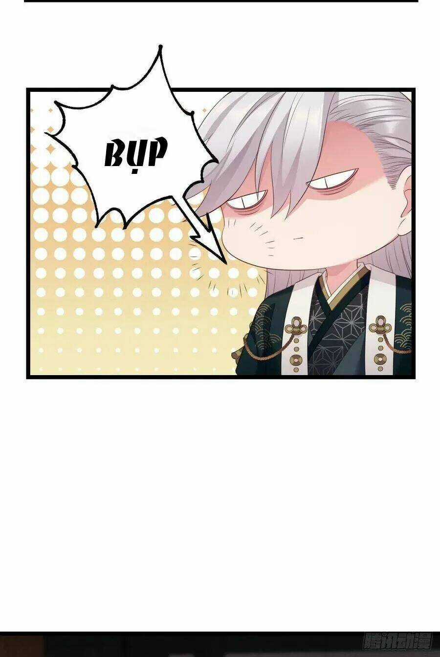 Ta Mới Không Gả Cho Hoàng Tử Phản Diện Chapter 27 trang 2