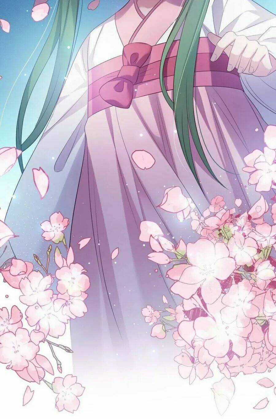 Ta Mới Không Gả Cho Hoàng Tử Phản Diện Chapter 27 trang 21