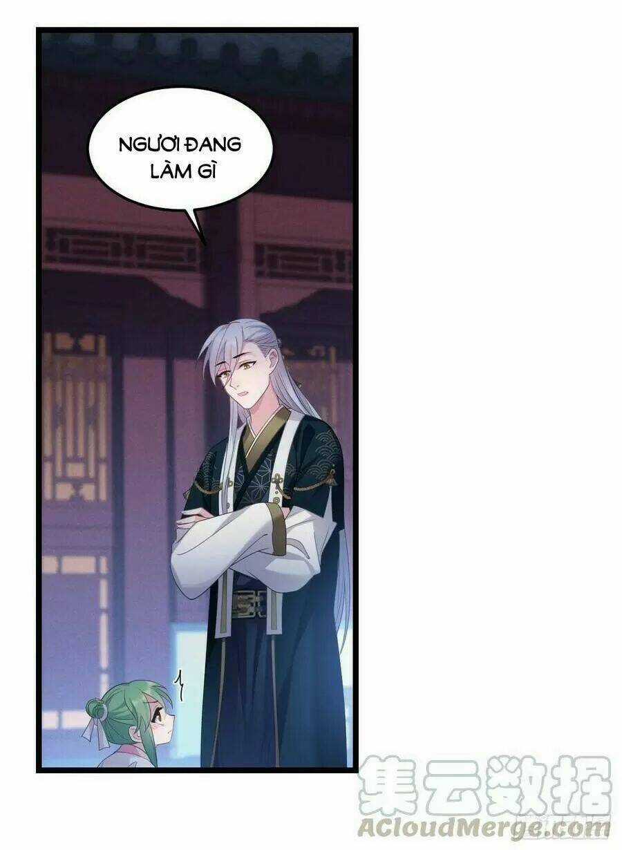 Ta Mới Không Gả Cho Hoàng Tử Phản Diện Chapter 27 trang 22