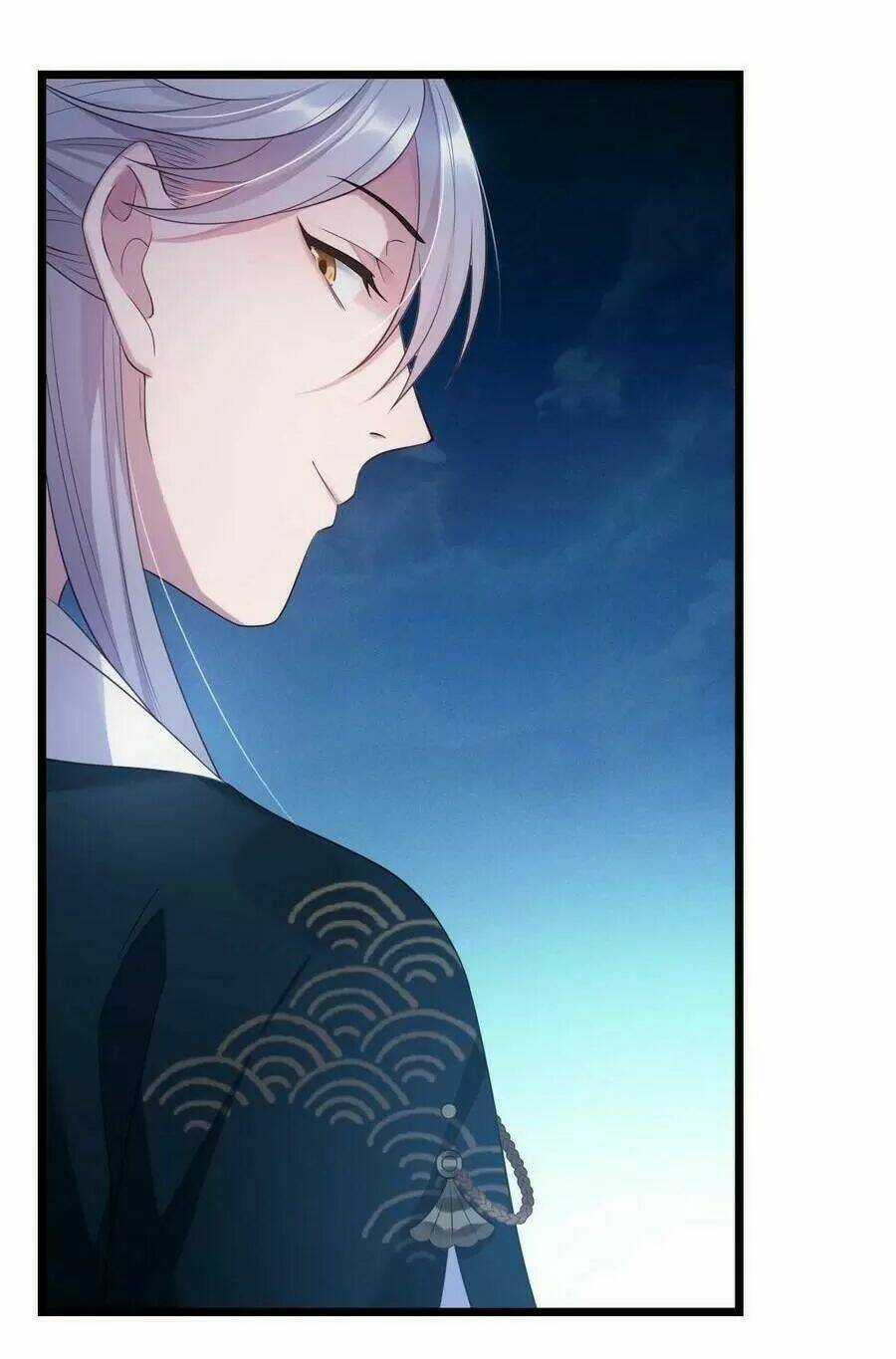 Ta Mới Không Gả Cho Hoàng Tử Phản Diện Chapter 27 trang 25