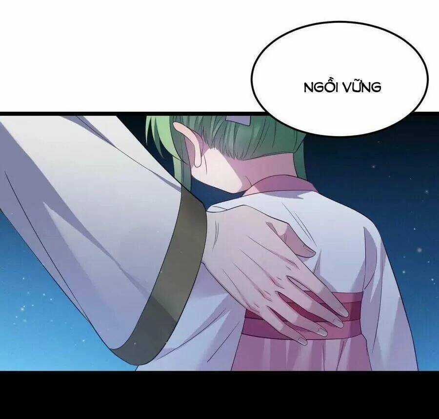 Ta Mới Không Gả Cho Hoàng Tử Phản Diện Chapter 27 trang 29