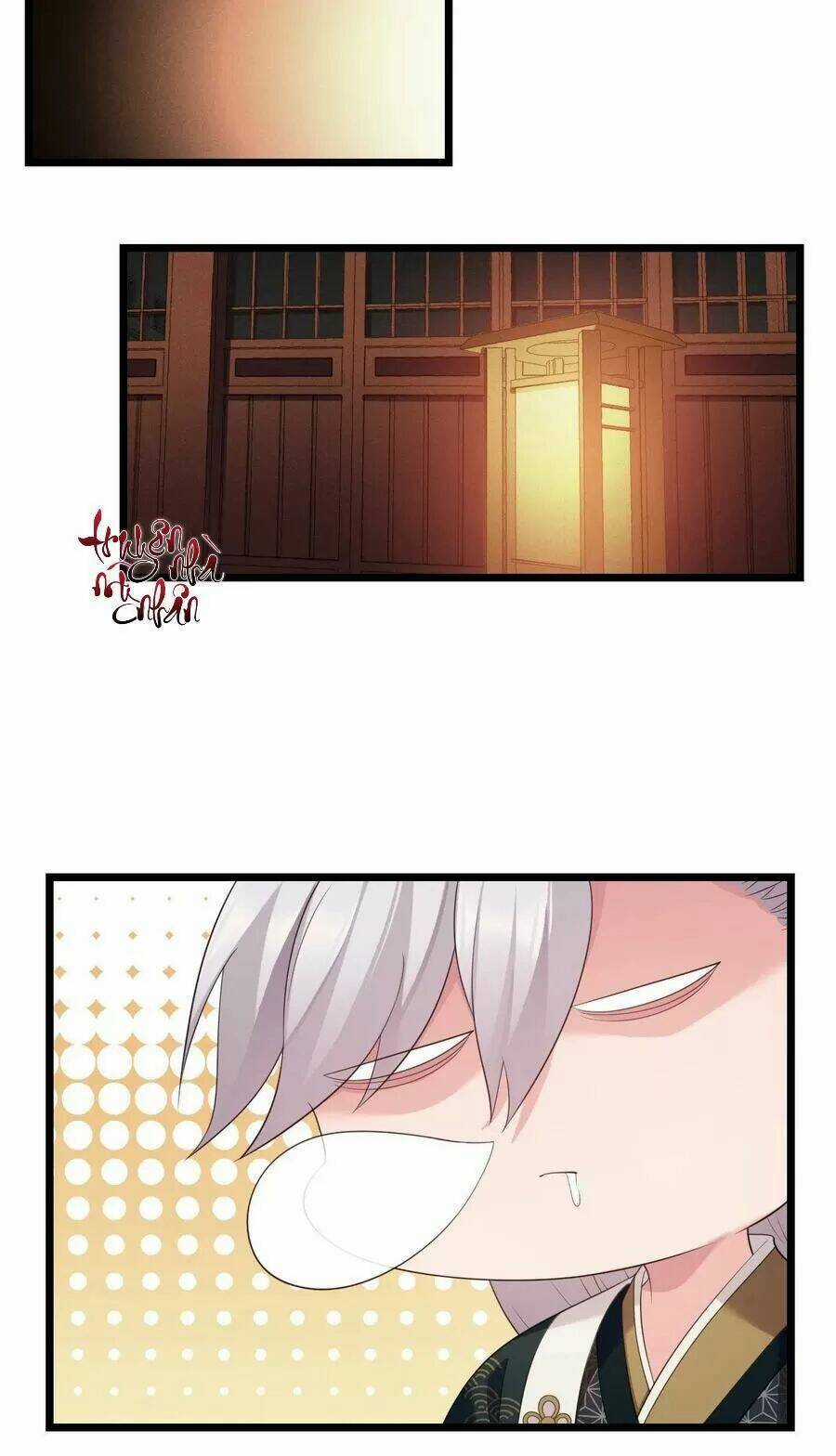 Ta Mới Không Gả Cho Hoàng Tử Phản Diện Chapter 27 trang 3