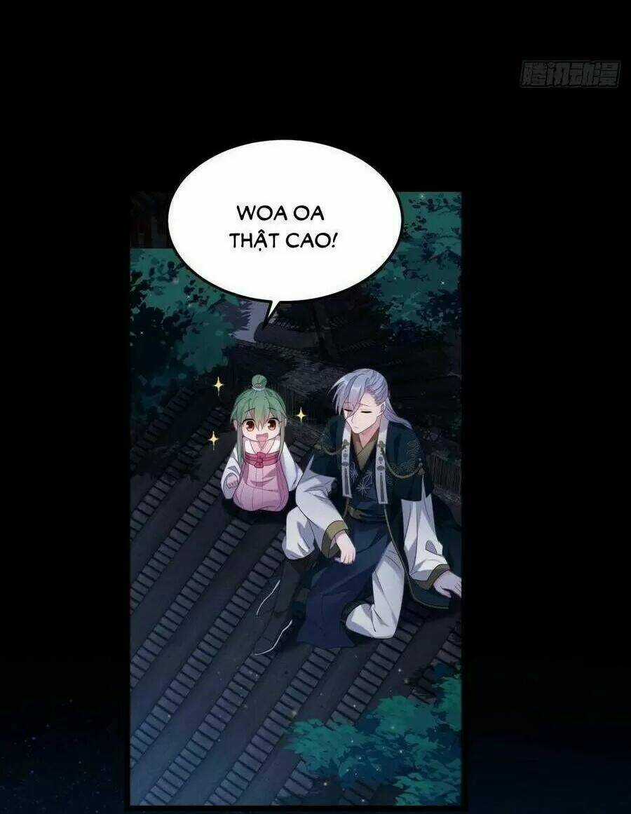 Ta Mới Không Gả Cho Hoàng Tử Phản Diện Chapter 27 trang 30