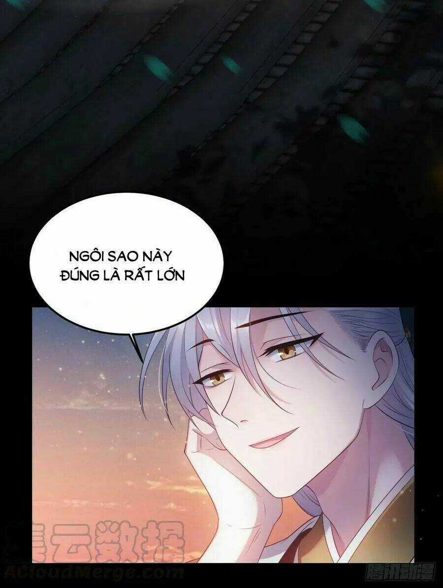 Ta Mới Không Gả Cho Hoàng Tử Phản Diện Chapter 27 trang 33