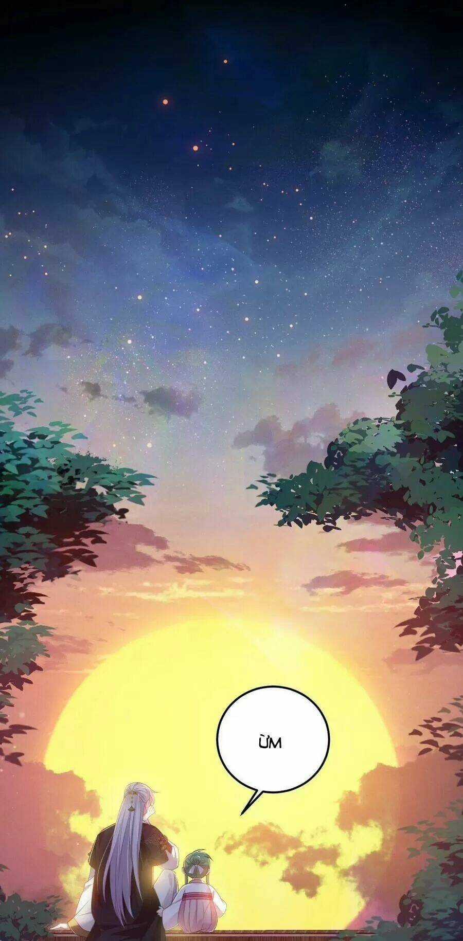 Ta Mới Không Gả Cho Hoàng Tử Phản Diện Chapter 27 trang 34