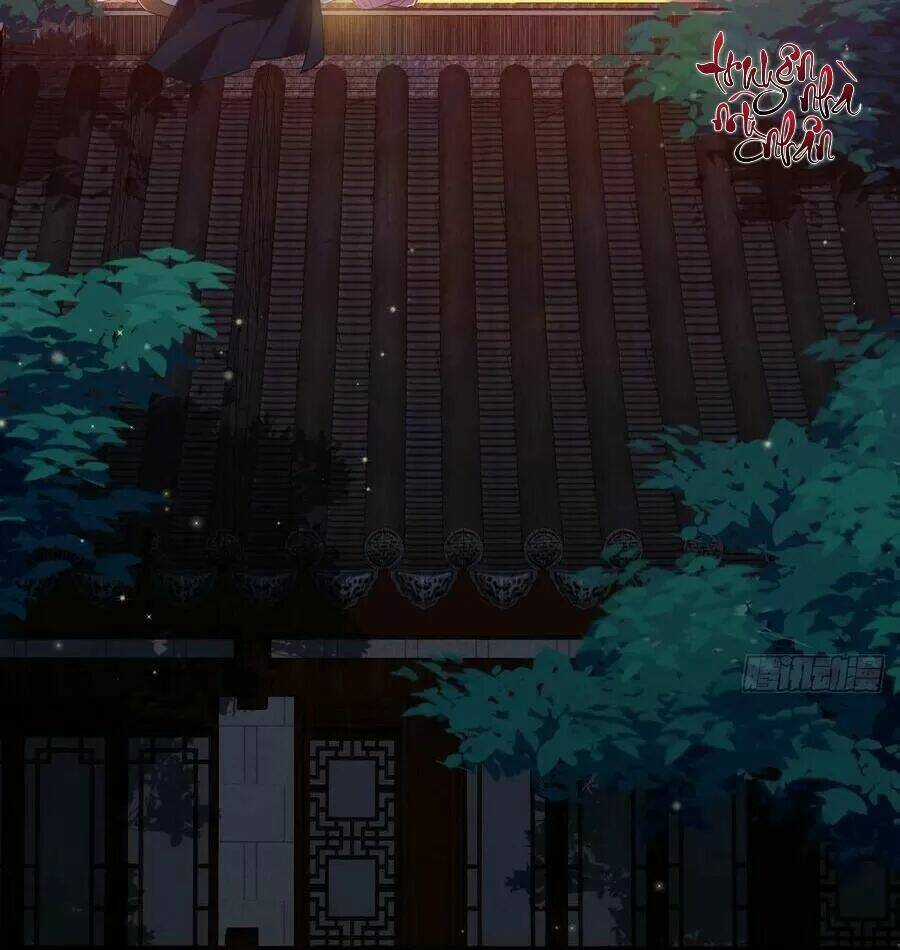 Ta Mới Không Gả Cho Hoàng Tử Phản Diện Chapter 27 trang 35