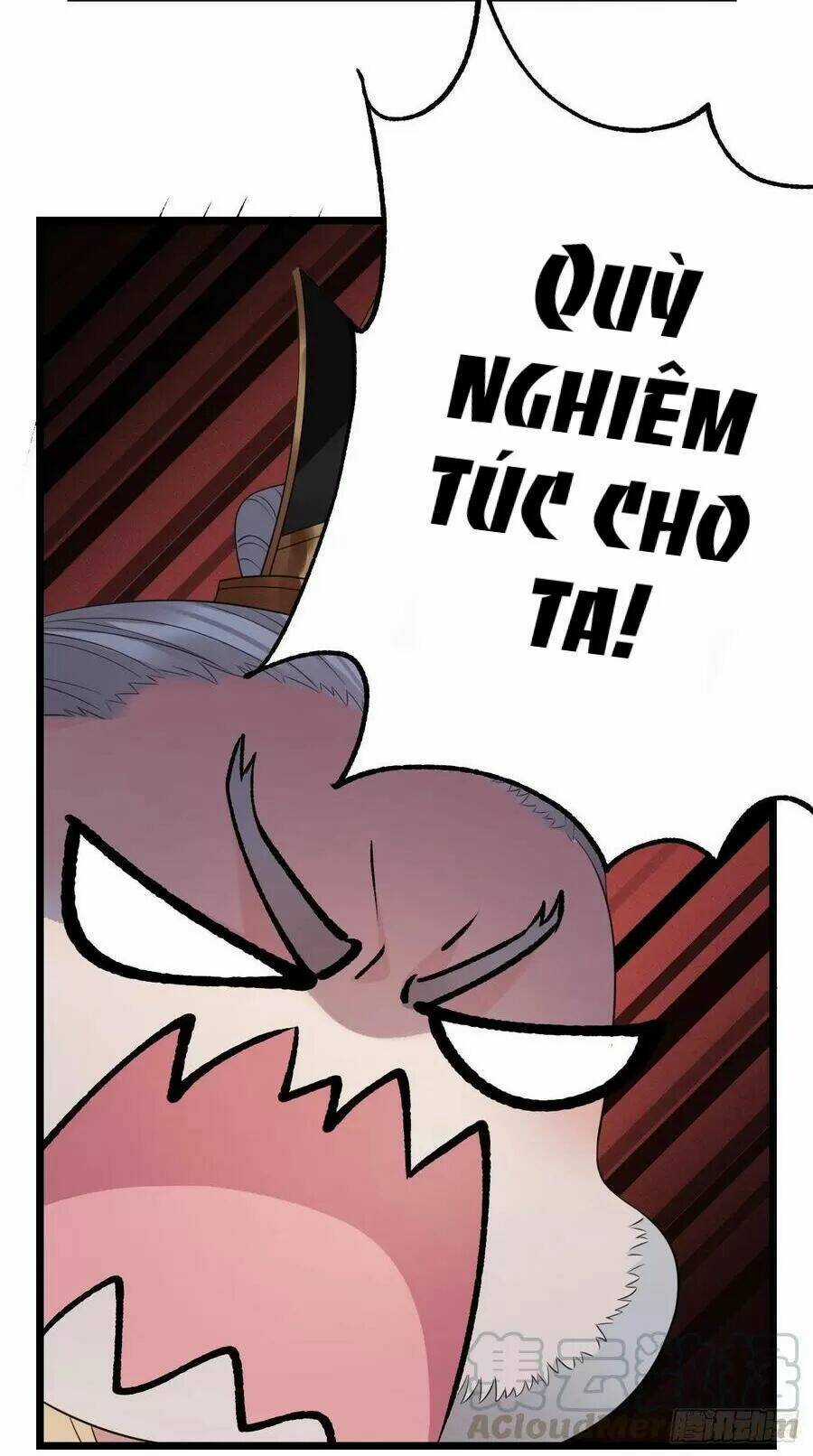 Ta Mới Không Gả Cho Hoàng Tử Phản Diện Chapter 27 trang 4