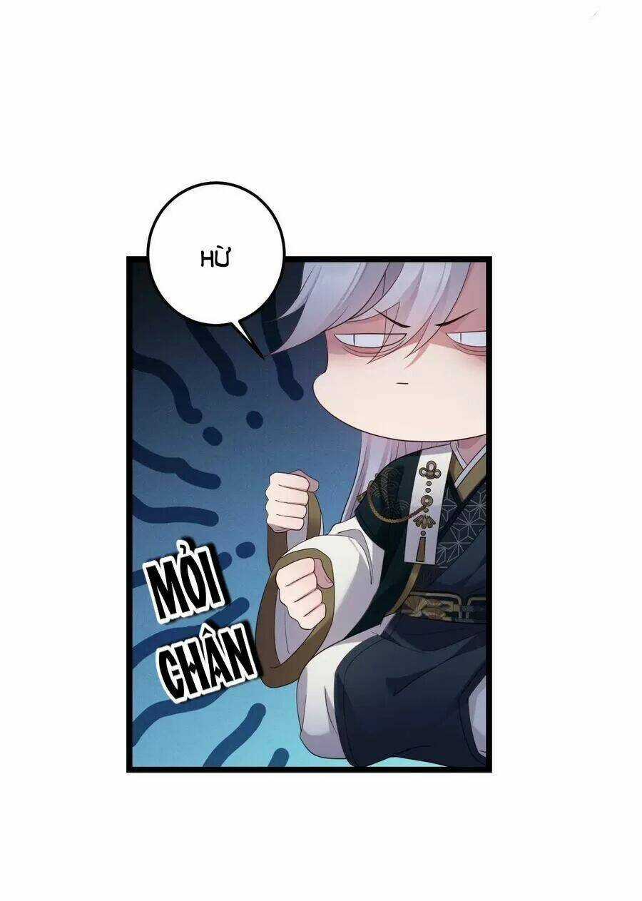 Ta Mới Không Gả Cho Hoàng Tử Phản Diện Chapter 27 trang 7