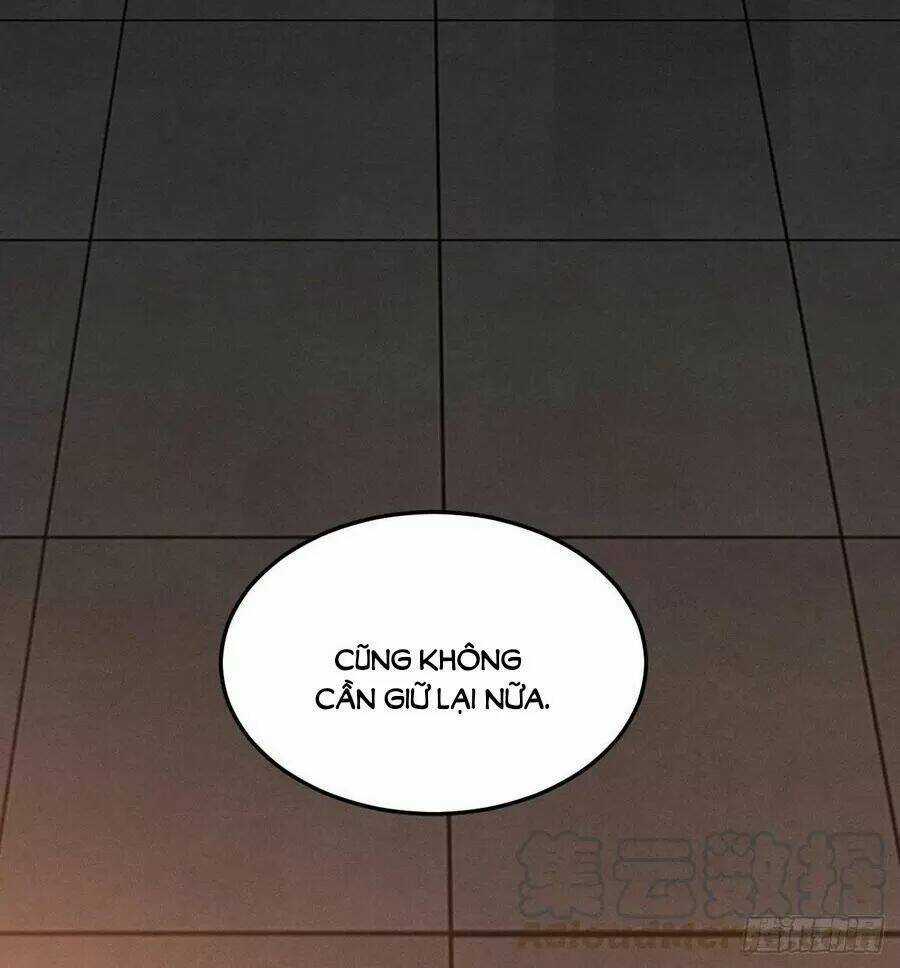 Ta Mới Không Gả Cho Hoàng Tử Phản Diện Chapter 27 trang 9