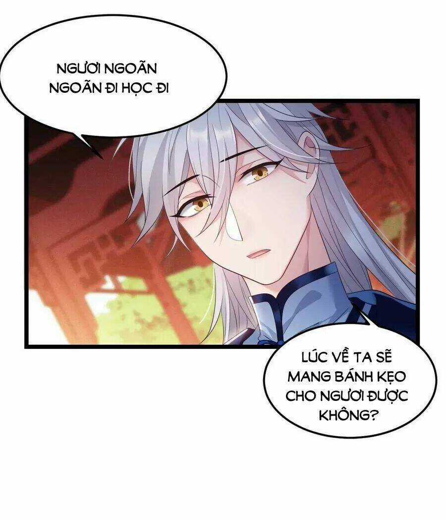 Ta Mới Không Gả Cho Hoàng Tử Phản Diện Chapter 28 trang 12