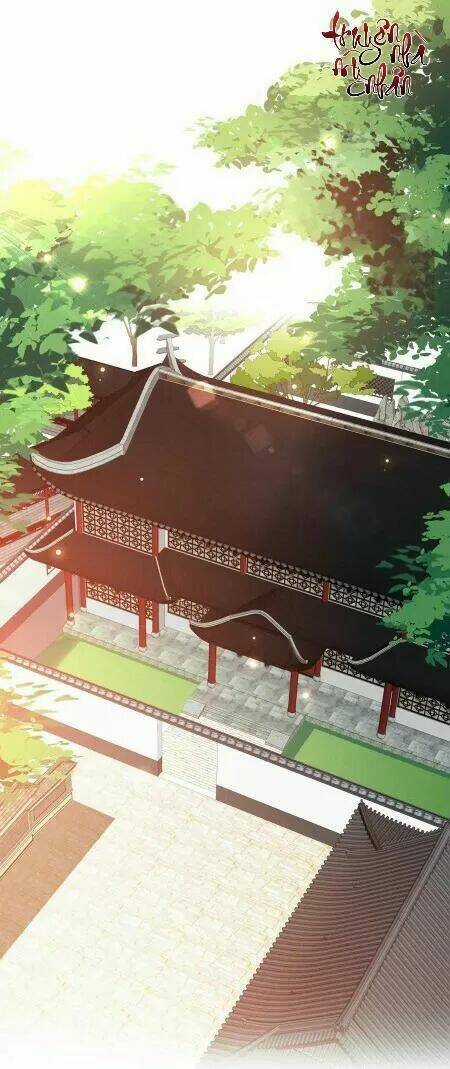 Ta Mới Không Gả Cho Hoàng Tử Phản Diện Chapter 28 trang 14