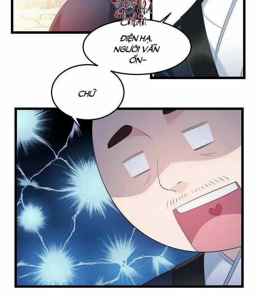 Ta Mới Không Gả Cho Hoàng Tử Phản Diện Chapter 28 trang 5