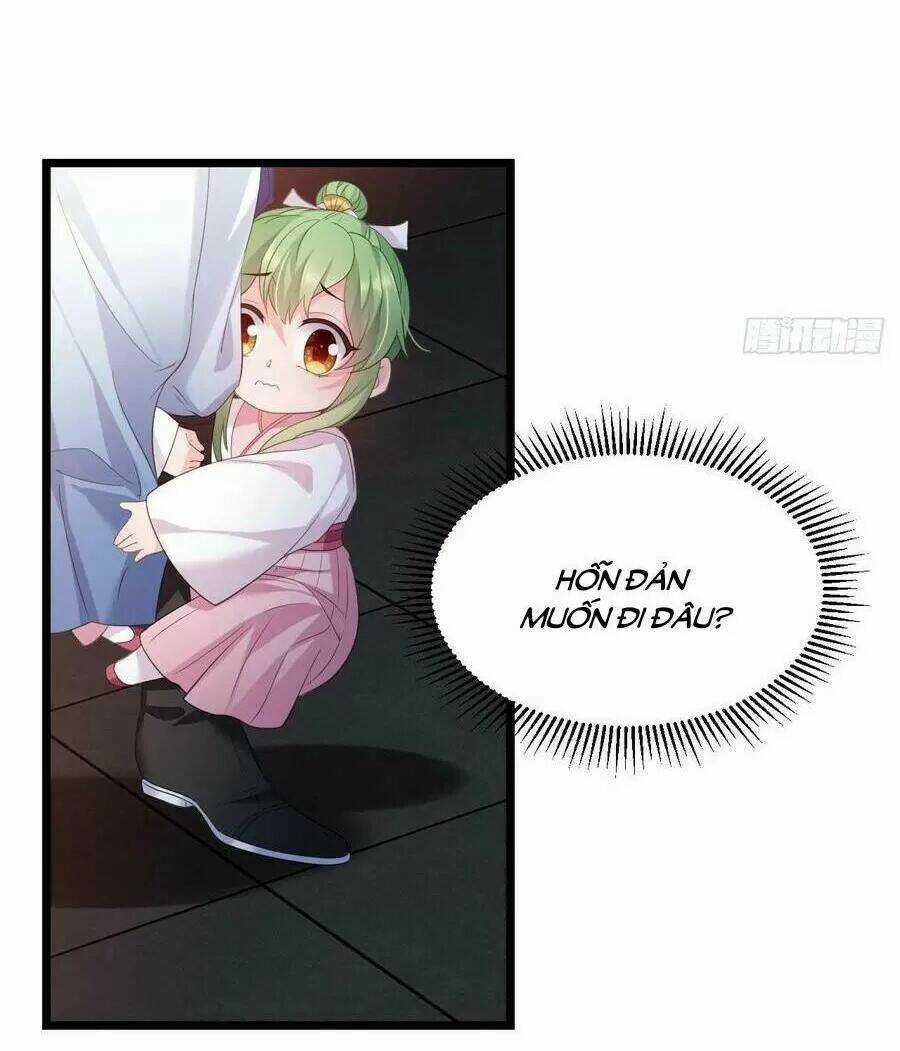 Ta Mới Không Gả Cho Hoàng Tử Phản Diện Chapter 28 trang 8