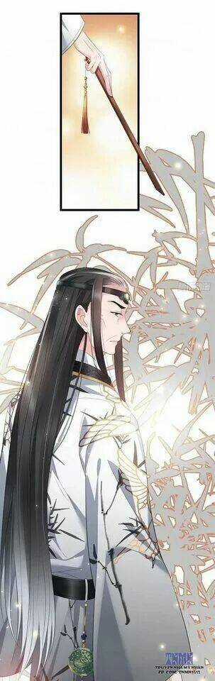 Ta Mới Không Gả Cho Hoàng Tử Phản Diện Chapter 29 trang 13