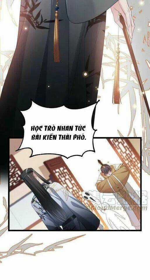 Ta Mới Không Gả Cho Hoàng Tử Phản Diện Chapter 29 trang 14