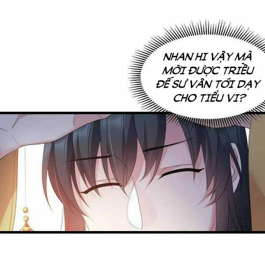 Ta Mới Không Gả Cho Hoàng Tử Phản Diện Chapter 29 trang 15