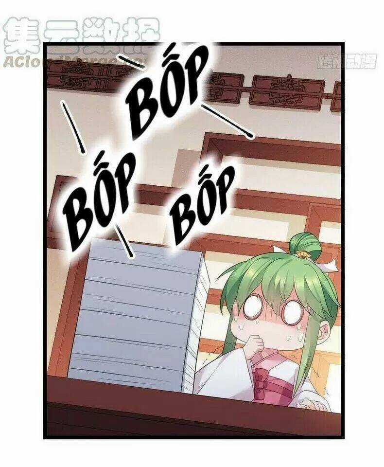 Ta Mới Không Gả Cho Hoàng Tử Phản Diện Chapter 29 trang 19