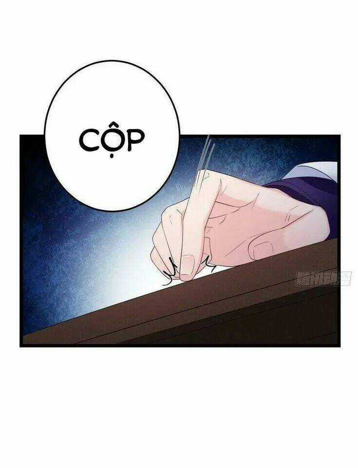 Ta Mới Không Gả Cho Hoàng Tử Phản Diện Chapter 29 trang 2