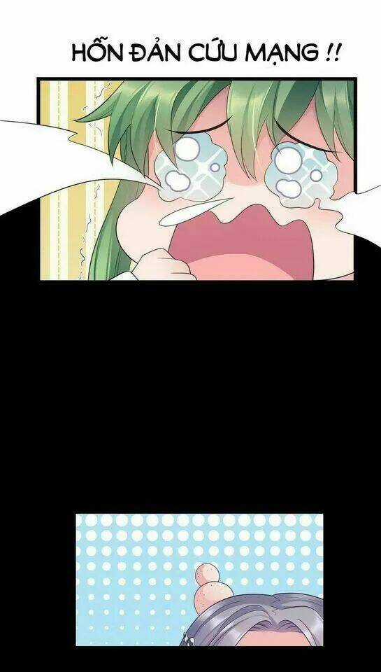 Ta Mới Không Gả Cho Hoàng Tử Phản Diện Chapter 29 trang 20