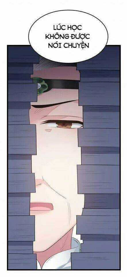 Ta Mới Không Gả Cho Hoàng Tử Phản Diện Chapter 29 trang 24