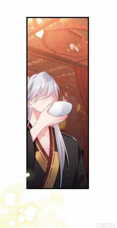 Ta Mới Không Gả Cho Hoàng Tử Phản Diện Chapter 3 trang 13