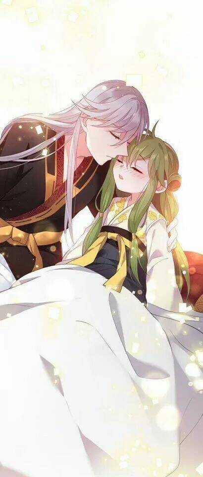 Ta Mới Không Gả Cho Hoàng Tử Phản Diện Chapter 3 trang 14