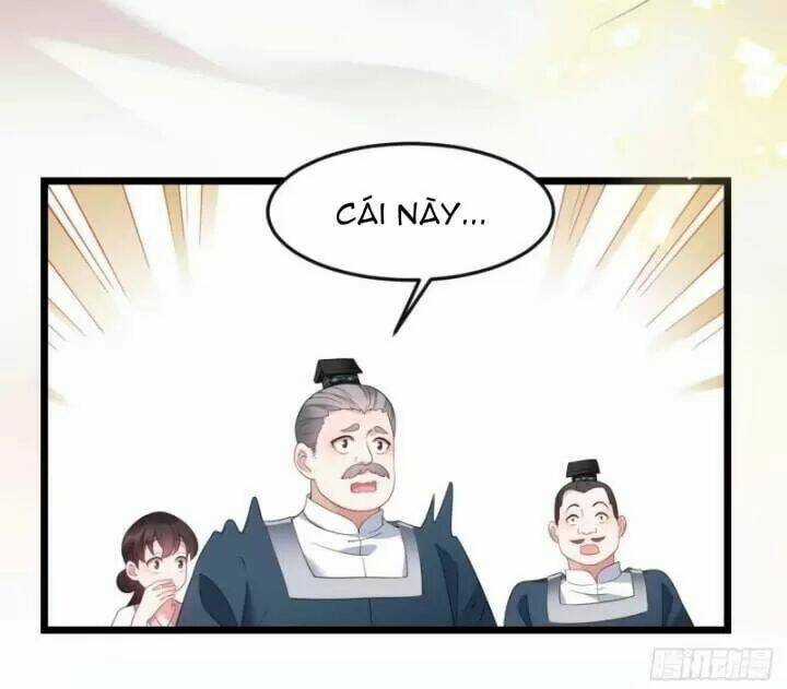 Ta Mới Không Gả Cho Hoàng Tử Phản Diện Chapter 3 trang 15