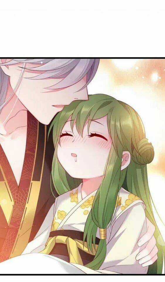 Ta Mới Không Gả Cho Hoàng Tử Phản Diện Chapter 3 trang 16