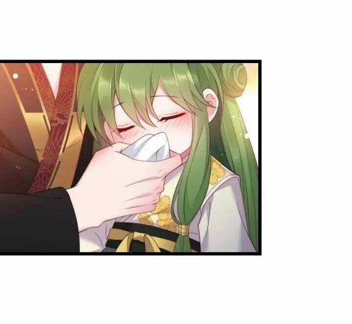 Ta Mới Không Gả Cho Hoàng Tử Phản Diện Chapter 3 trang 17