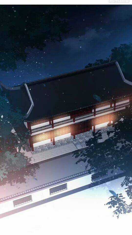 Ta Mới Không Gả Cho Hoàng Tử Phản Diện Chapter 3 trang 2