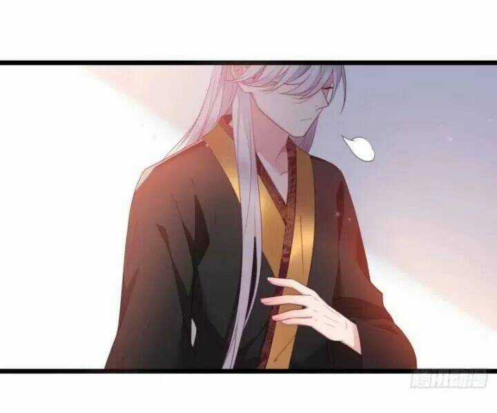 Ta Mới Không Gả Cho Hoàng Tử Phản Diện Chapter 3 trang 25