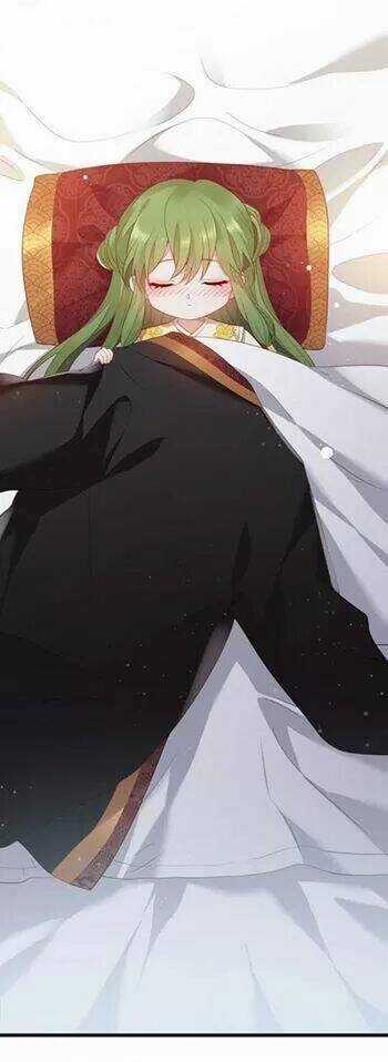 Ta Mới Không Gả Cho Hoàng Tử Phản Diện Chapter 3 trang 26