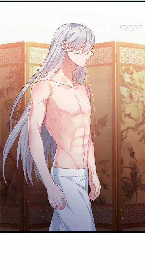 Ta Mới Không Gả Cho Hoàng Tử Phản Diện Chapter 3 trang 27